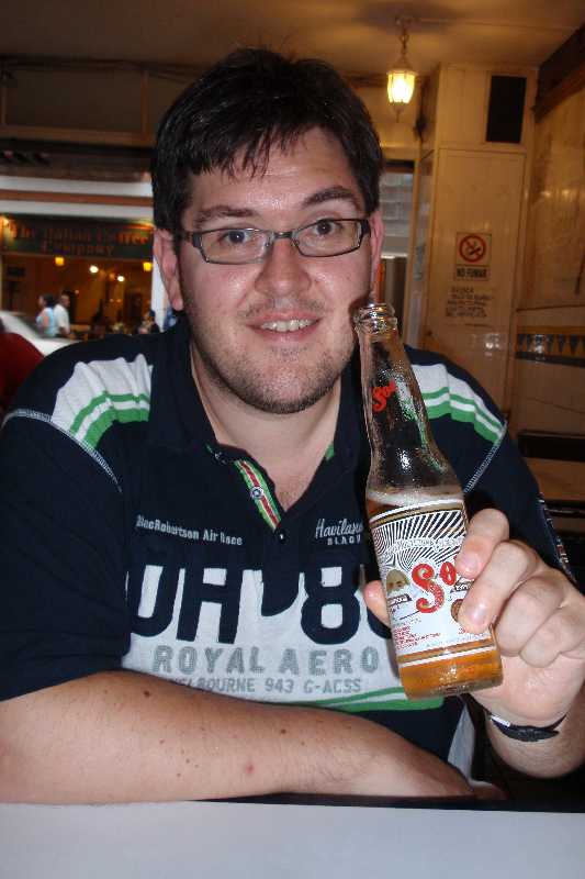 Mexico & Guatemala 2010 - 0113